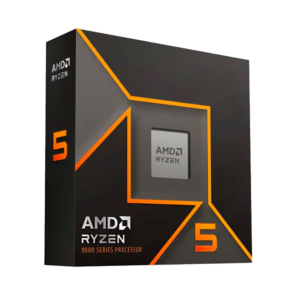 PROCESADOR AMD RYZEN 5 9600X AM5