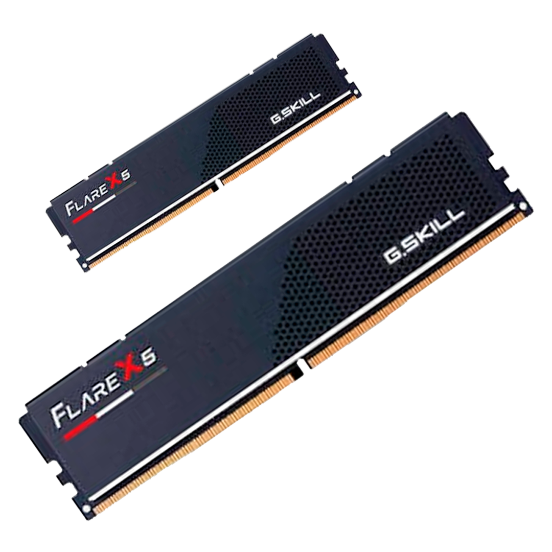 MEMORIA RAM G SKILL 16GB 6000MHz FLARE X5 CL36 AMD EXPO INTEL XMP