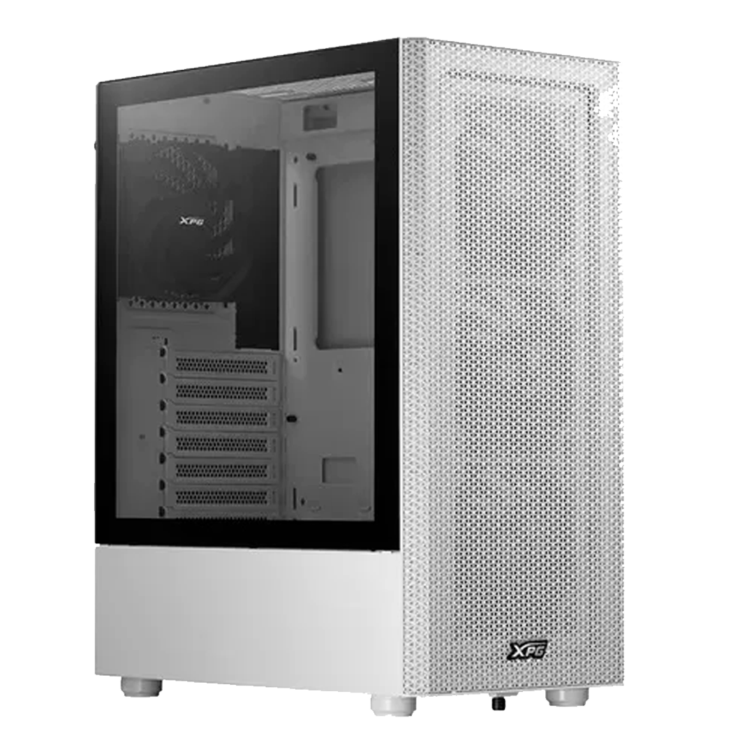 CASE XPG VALOR AIR PLUS  WT VALOR AIR PLUS MTA-WHCWW - WHITE