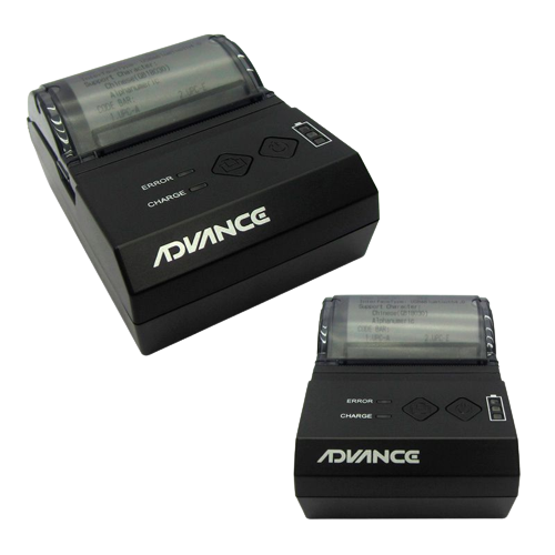 IMPRESORA, TERMICA  ADVANCE ,ADV-7011N PORTATIL BLUETOOTH,USB