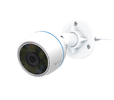 CAMARA SEGURIDAD , EZVIZ , CS-C3TN-A0-1H3WKFL    