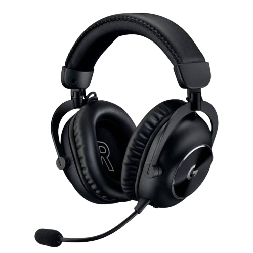 AUDIFONO GAMER, LOGITECH, G PRO X 2 LIGHTSPEED WIRELESS BLACK	
