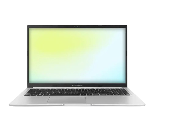 LAPTOP ASUS VIVOBOOK 15, RYZEN 7 7730U, 16GB 512GB NVMe 15.6 FHD COOL SILVER