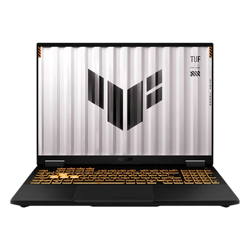 LAPTOP GAMER, ASUS ENG, TUF F16 CORE i7 14650HX 16GB DDR5 1TB SSD RTX 5070 8GB WIN11 165HZ