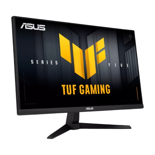 MONITOR  ASUS VG249Q5A TUF Fast-IPS FHD 23.8P 200Hz, 0.3ms