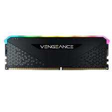 MEMORIA RAM CORSAIR 16GB 3200MHz VENGEANCE