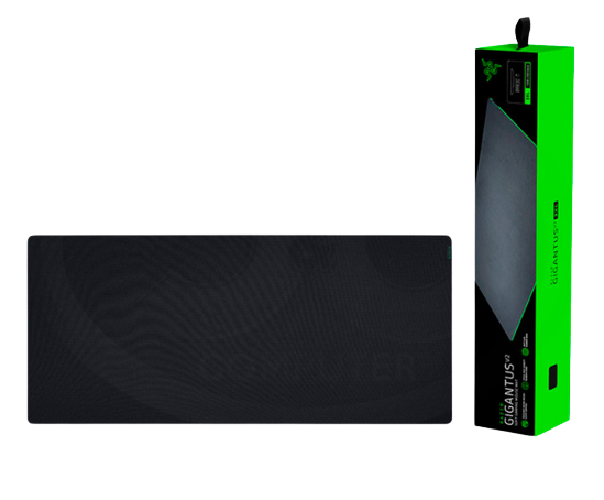 PAD MOUSE, RAZER, GIGANTUS V2 SOFT 3XL BLACK