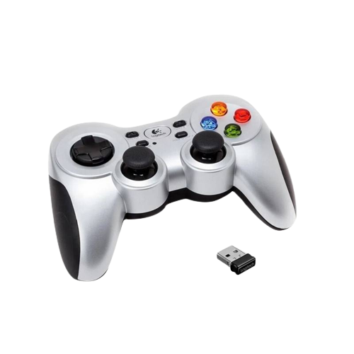 GAMEPAD, LOGITECH, F710 WIRELESS 