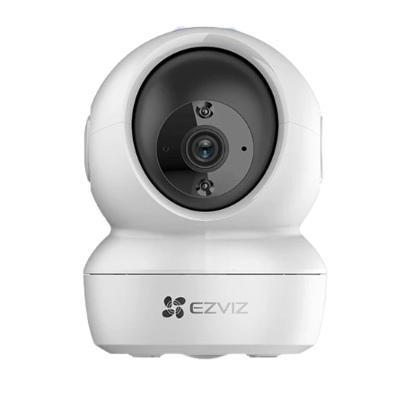 CAMARA SEGURIDAD , EZVIZ , CS-H6C-R105 1L2WF FHD 1080P