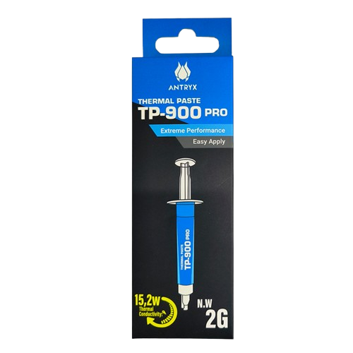 PASTA TERMICA, ANTRYX, TP-900 PRO 2GR