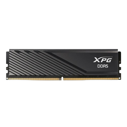 MEMORIA RAM, XPG, 16GB 5600MHZ LANCER BLADE BLACK