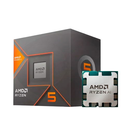 PROCESADOR, AMD, RYZEN 5 8600G AM5