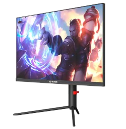 MONITOR GAMER, TEROS, TE-2472G 24P VA 260 Hz 1MS FHD