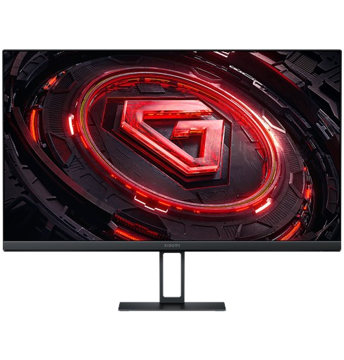 MONITOR GAMER, XIAOMI, G24i US 24P FHD 1920x1080/180HZ/1MS/AMD RADEON FREESYNC