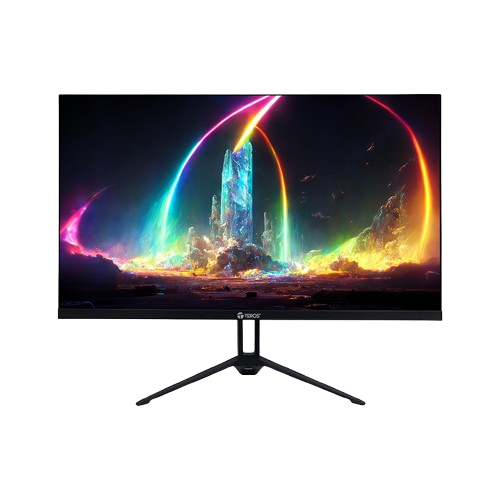 MONITOR TEROS TE-2714S, 27 FHD IPS, 144HZ, 1 MS, HDMI, SPEAKERS