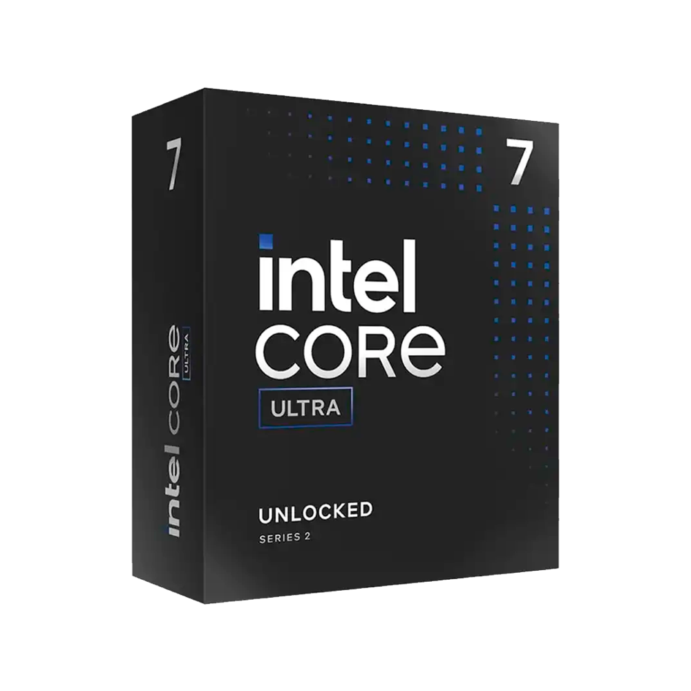 PROCESADOR, INTEL, CORE ULTRA 7 265KF 3.90Ghz