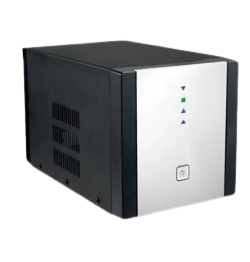 ESTABILIZADOR, CDP, R-AVR 3008I 3000VA/1500W 8 SALIDAS