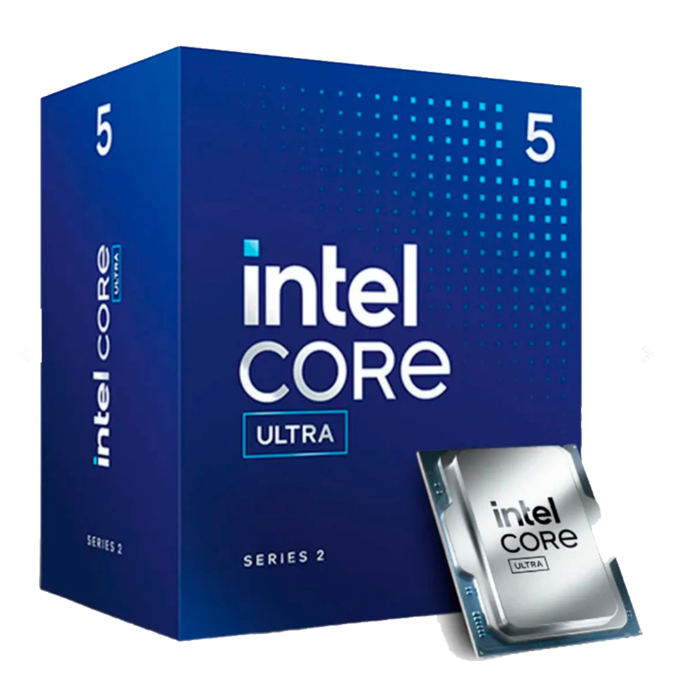PROCESADOR, INTEL, CORE ULTRA 5 225F LGA1851