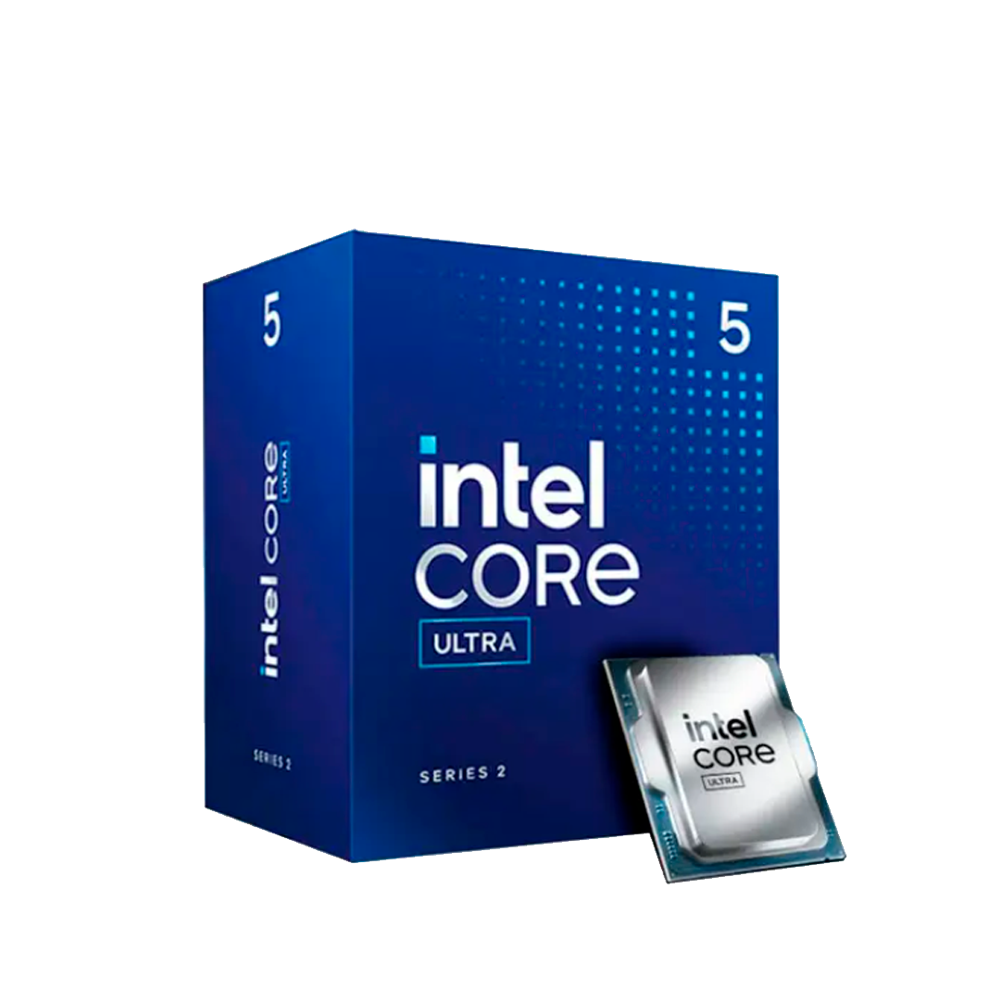 PROCESADOR, INTEL, CORE ULTRA 5 225 LGA1851
