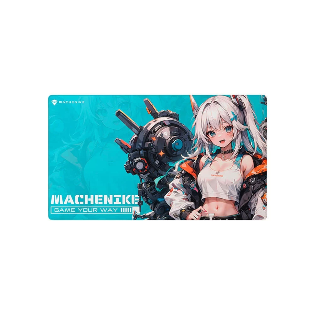 MOUSEPAD, MACHENIKE, GM704 MILLY