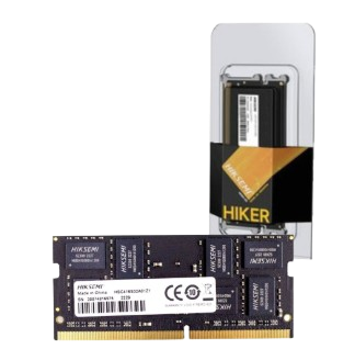 MEM RAM HIKSEMI 16GB SODIMM 2666MHZ DDR4