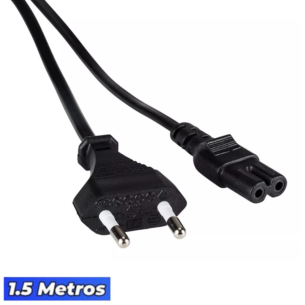 CABLE 8 1.5M