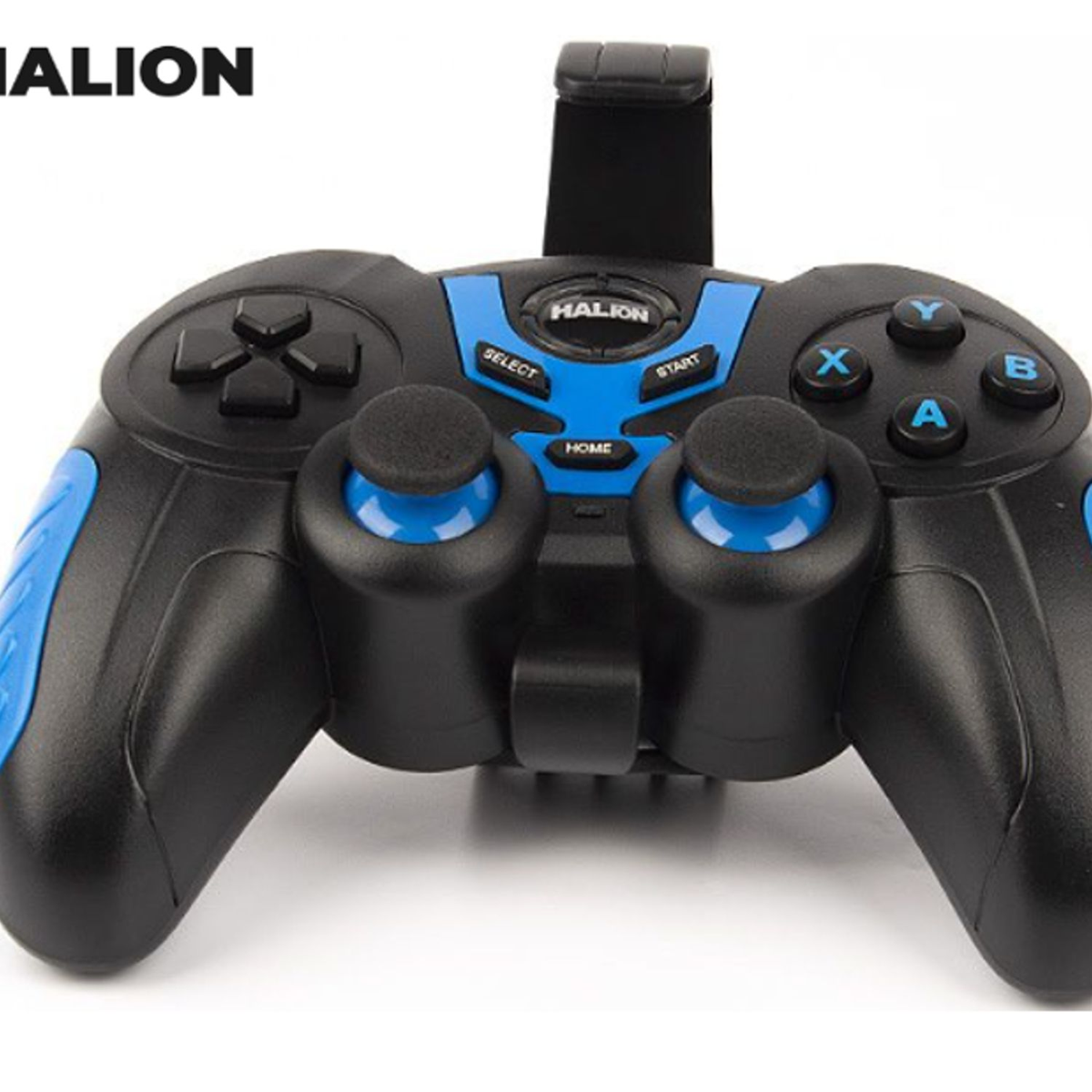 GAME PAD , HALION , BLUETOOTH FOR ANDROID HA-7024