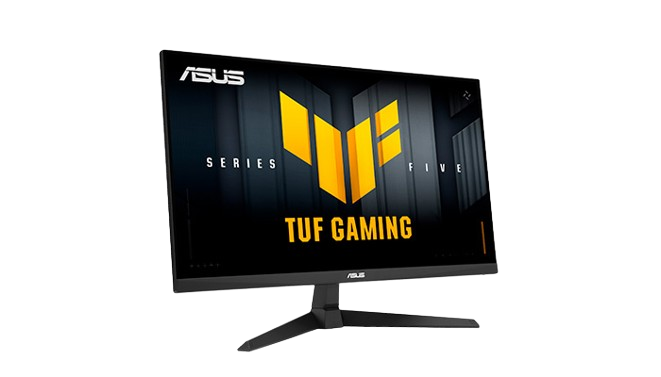 MONITOR ASUS TUF 27P VG279QE5A 146HZ FHD IPS 1MS
